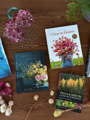 floral design books