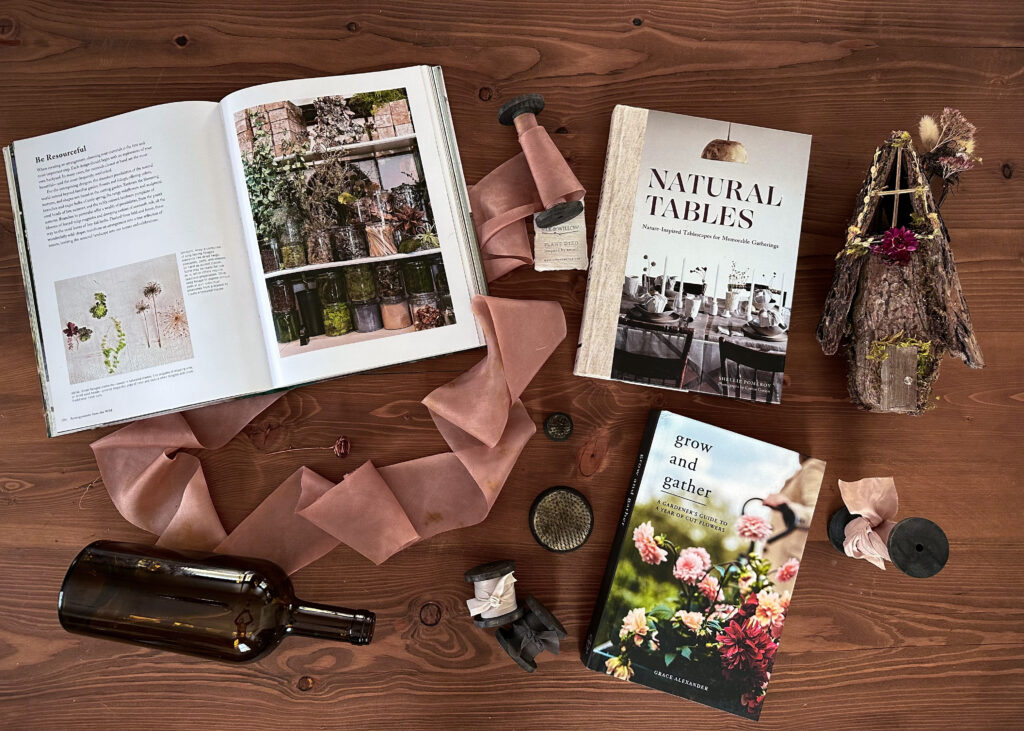 inspiration books