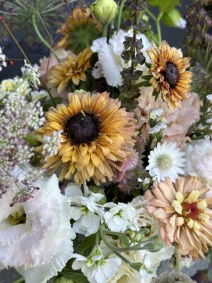 Birthday Flowers