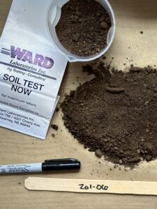 soil health