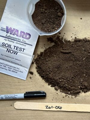 soil health